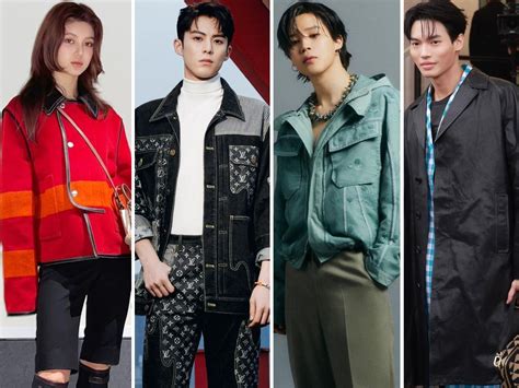 louis vuitton global ambassadors|Louis Vuitton brand ambassador korea.